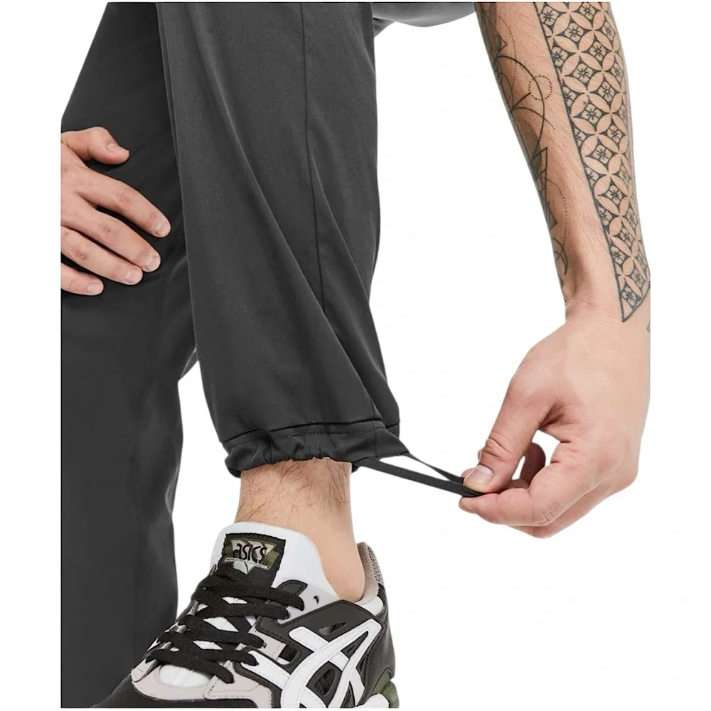 LUULEMON Great Wall Pants in black